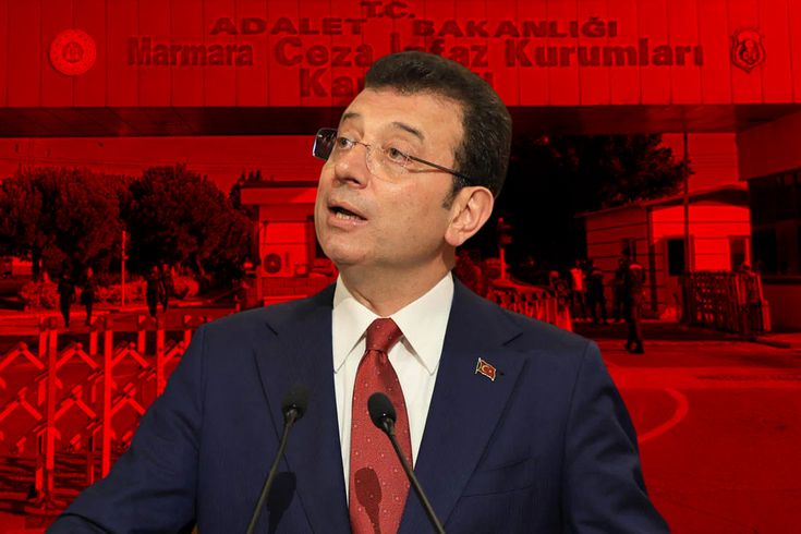 İmamoğlu'nun 2 bin yıl hapsinin istendiği davada 2. gün! İlk gün gergin geçti