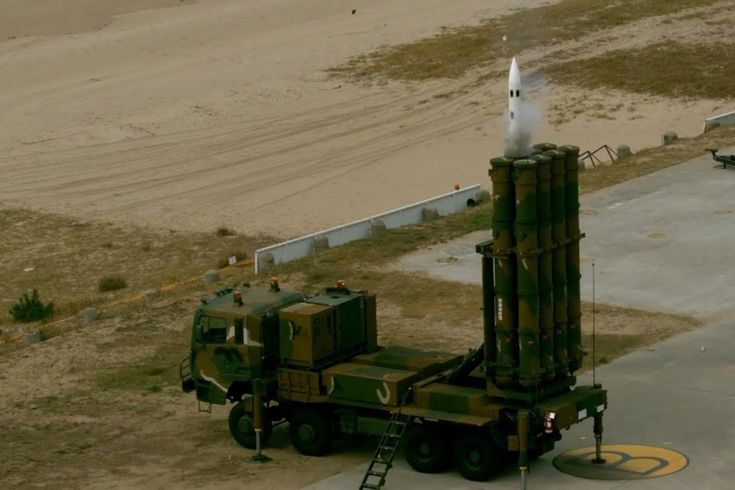 Irak, İHA'lara karşı kullanılacak savunma sistemi satın alacak