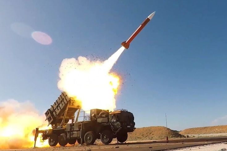 İran'ın 2. füzesi sonrası NATO'dan Türkiye'ye jet askeri destek