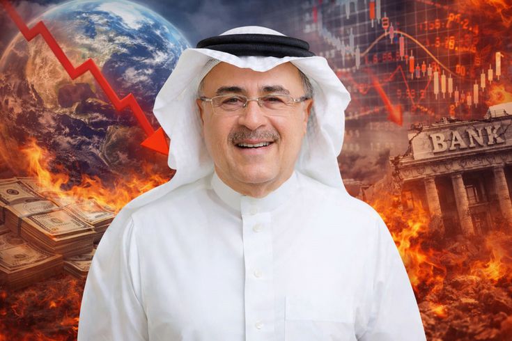 Petrol devinin CEO'sundan ürküten sözler: Dünya için felaket olacak