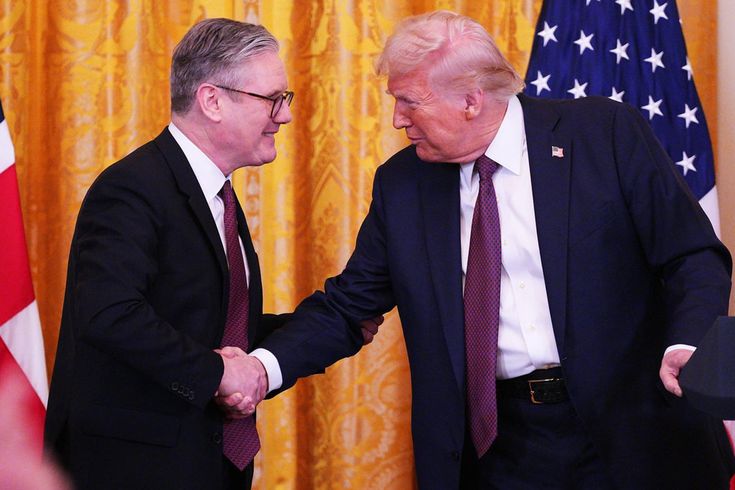 Trump'ın resti işe yaradı! Avrupa ülkesi ikinci gemiyi de yolluyor