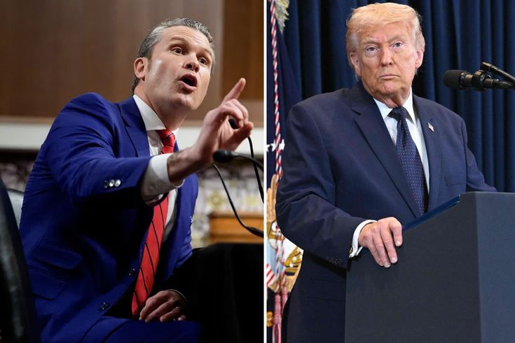 Trump İran'la görüşebiliriz dedi, ABD'den tam tersi açıklama geldi