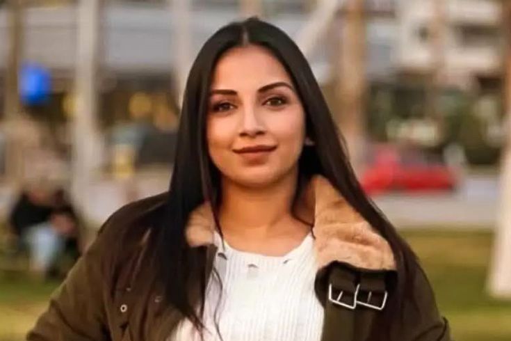 2 çocuğunun annesini acımasızca öldürdü