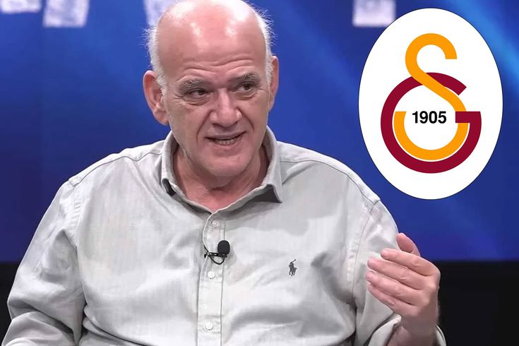 'ستكون ليلة سيئة للغاية لجالاتا سراي' قال أحمد تشاكر، مما أحدث صدمة كبيرة.