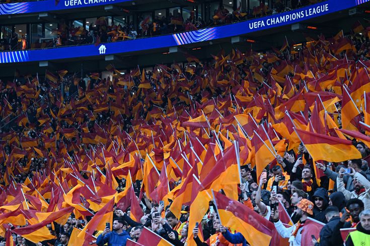 Galatasaray'ın bel kemiği! İngiliz olsaydı 100 milyon euroydu yorumları yapılıyor