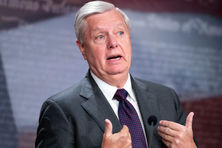 Graham'dan İspanya'nın İsrail kararına sert tepki
