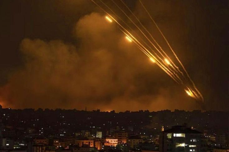 Irak: Topraklarımızın İran'a karşı kullanılmasına izin vermeyeceğiz