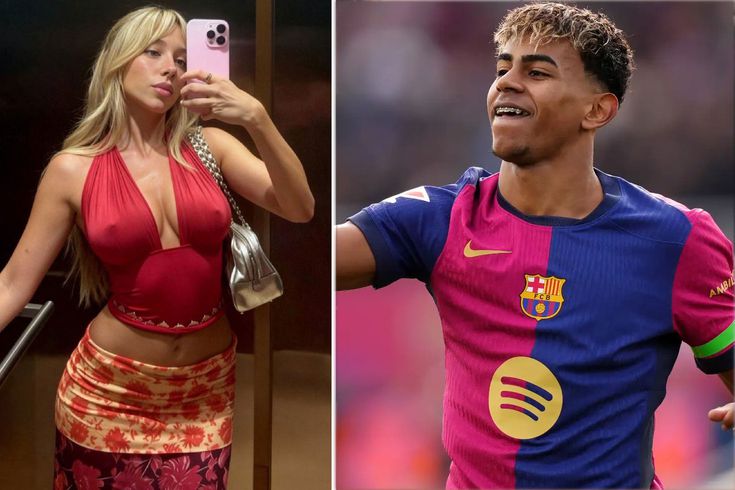 مبابي لا يسمع! التعليق الذي أدلى به يامال لإيستر قبل 5 سنوات سيثير شجارًا.