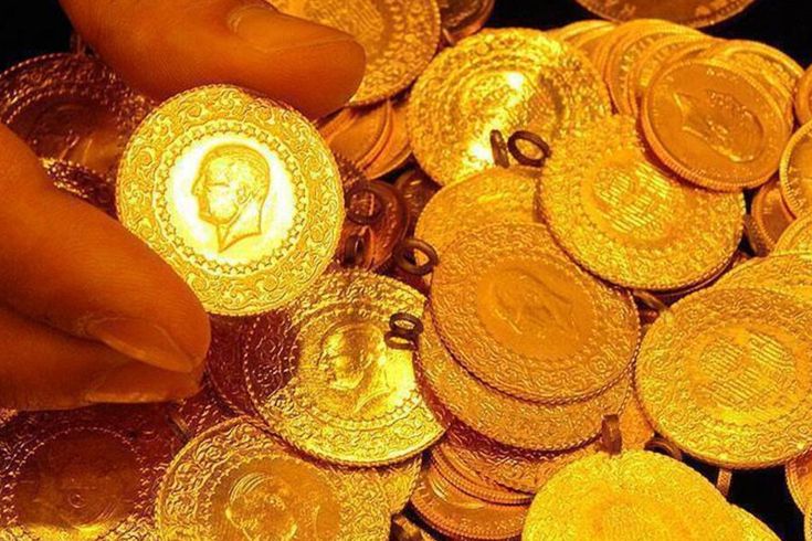 Merakla beklenen veri açıklandı: İşte altın fiyatlarının ilk tepkisi