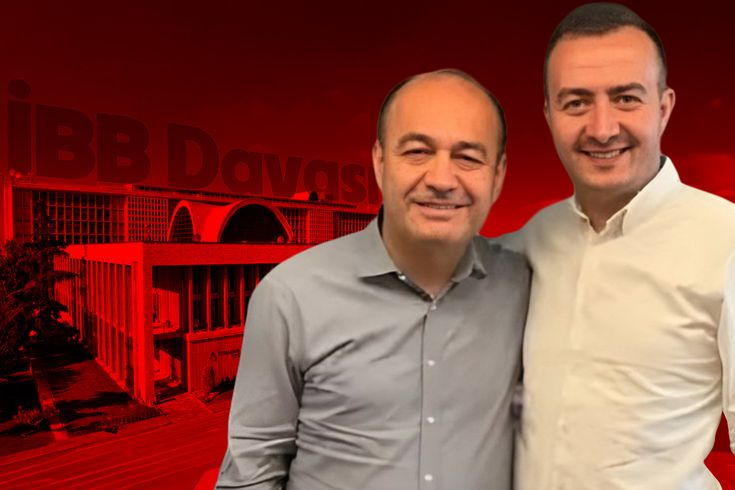 Şoförün konuşması İBB davasına damga vurdu: Kızımı ayda 45 dakika görüyorum