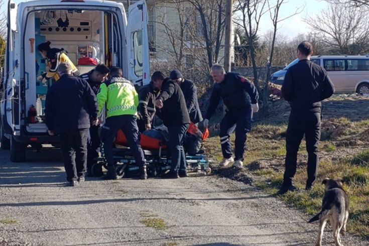 Tekirdağ'da inşaatta çıkan silahlı kavgada 2 kişi öldü