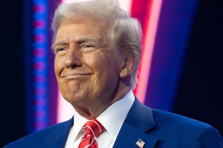 Trump, İspanya ile ticari ilişkileri kesme tehdidinde bulundu