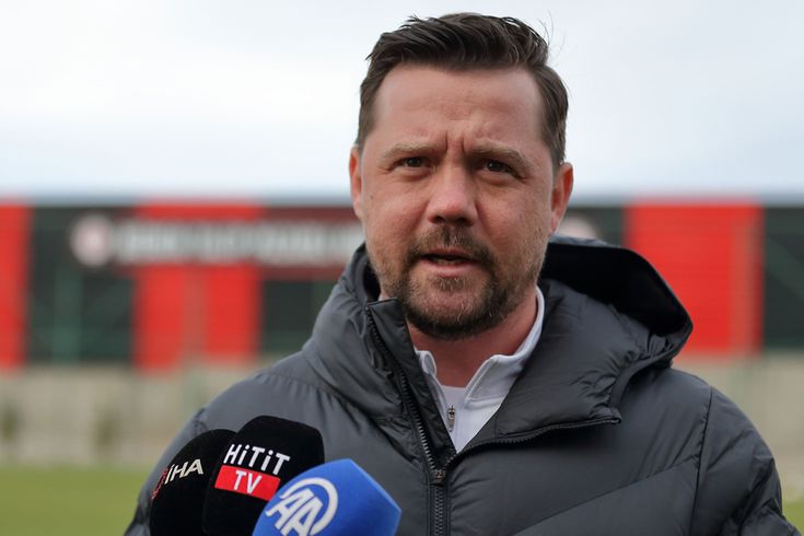 ''Yapamaz'' diyenleri pişman ediyor! Çorum FK, Uğur Uçar ile fire vermedi