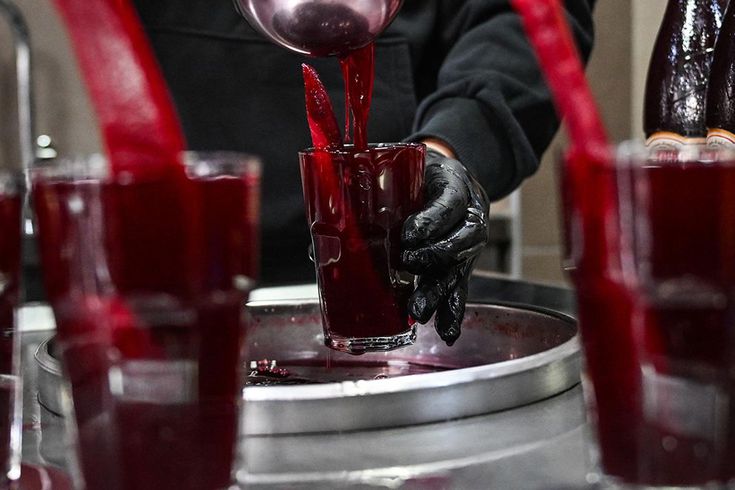 Adana şalgamı AB'den coğrafi işaret tescili aldı