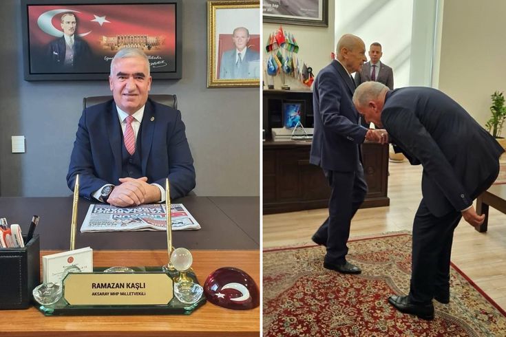 Bahçeli Ocak dışısın dedi: İşte MHP'li vekilin başını yakan sözler