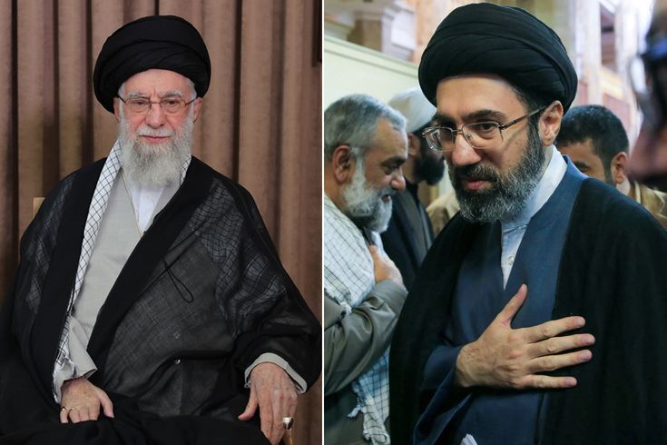 Hamaney Babamın naaşını gördüm diyerek anlattı: Sağ elini...