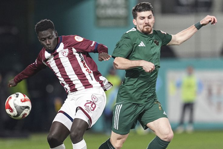 Şampiyonluk yarışı alev alev! Trendyol 1. Lig'de lider değişti