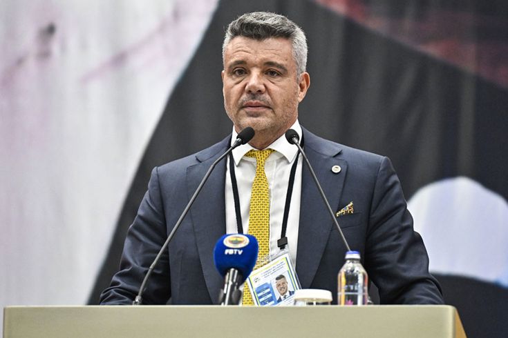 Seçimde aday olacak mı? Sadettin Saran'dan açıklama
