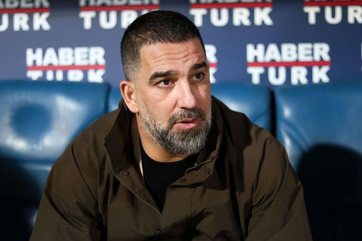Arda Turan'dan Galatasaray taraftarını mest eden cümle