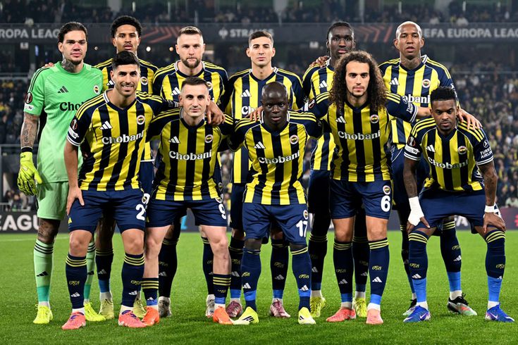 Fenerbahçe'den sakatlık açıklaması