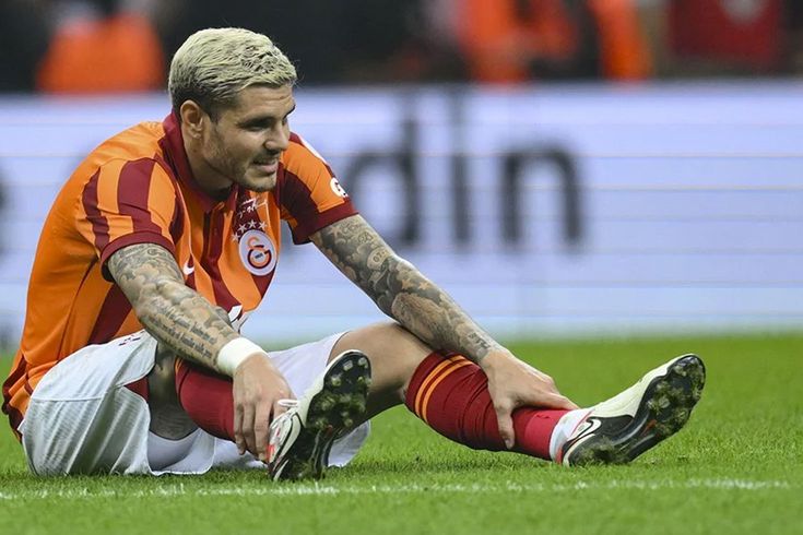Icardi Galatasaray'dan gidiyor! İşte yeni takımı