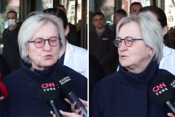 İlber Ortaylı'nın kızı Tuna Ortaylı: Babam çok severek ve dolu dolu yaşadı