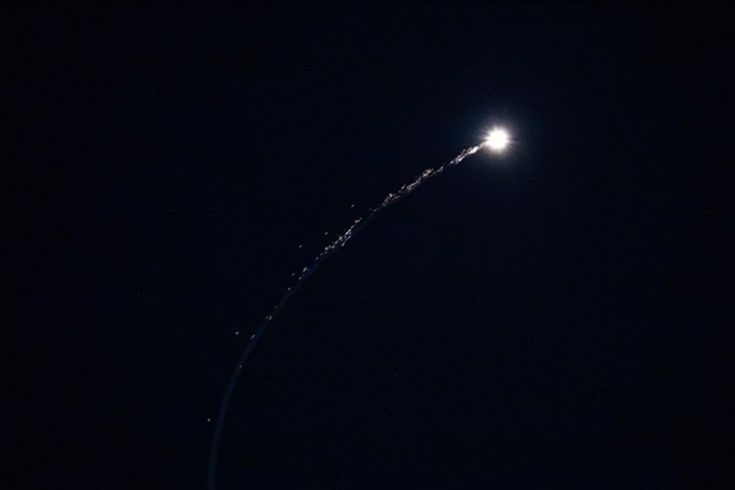 Suudi Arabistan: Ülkenin doğusunda 6 İHA imha edildi