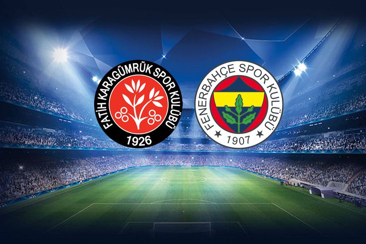 Canlı anlatım: Goller üst üste! Fenerbahçe kabus yaşıyor