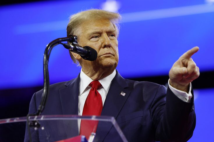 Trump'tan İran'a yeni tehdit: Bugün bu deli pisliklerin başına neler geleceğini izleyin