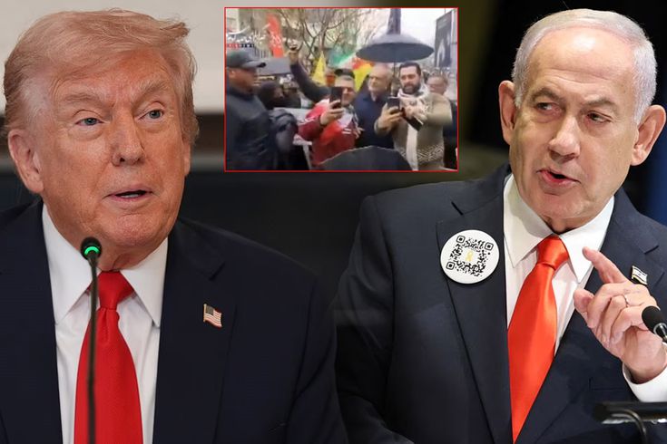 Trump ve Netanyahu'yu çıldırtacak görüntü: Pezeşkiyan meydanlara indi