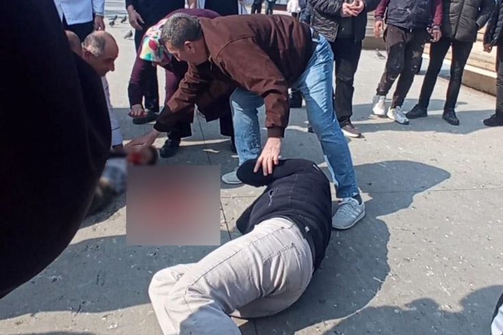 5 yaşındaki çocuk çöp kamyonunun altında can verdi! Ailesi sinir krizi geçirdi