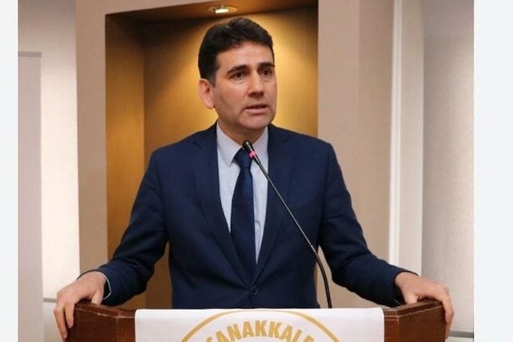 Adalet Bakan Yardımcılığı görevinde bulunan Niyazi Acar yargıtay üyesi oldu