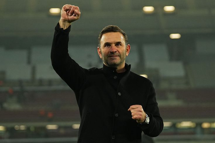 Okan Buruk, Fenerbahçe'nin kaybettiği maç sonrası harekete geçti