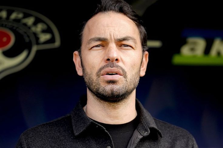 Selçuk İnan'dan Cihan Aydın'a: Onu sevmiyorum! Maçımıza vermeyin, sahaya çıkmam