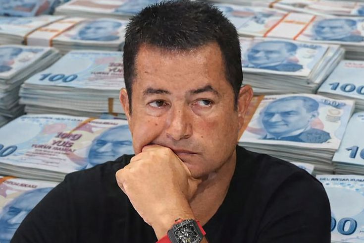Battı denilen Acun Ilıcalı'dan bu sözleri ilk kez duyacaksınız: Maddi sıkıntı çekiyoruz