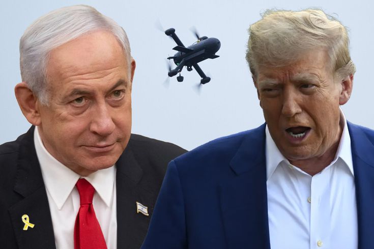 Bomba iddia: Netanyahu, Zelenski'den görüşme talebinde bulundu