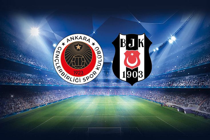 Canlı anlatım: Başkentte ikinci gol geldi