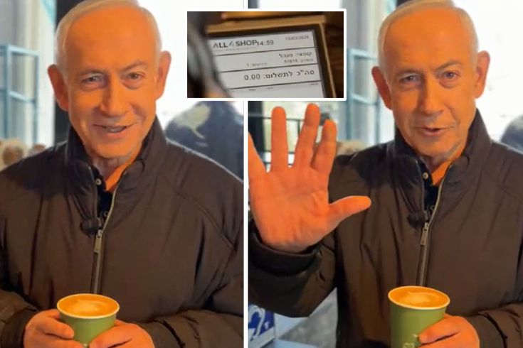 Günler sonra ortaya çıkan Netanyahu'nun paylaştığı videodaki detaylar tartışma yarattı
