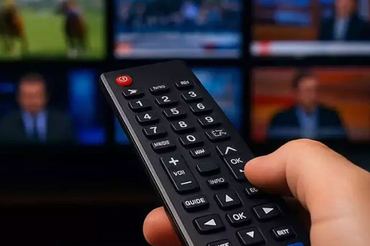 İddialı bir dizinin daha fişi çekildi: Başrol oyuncusundan The end paylaşımı