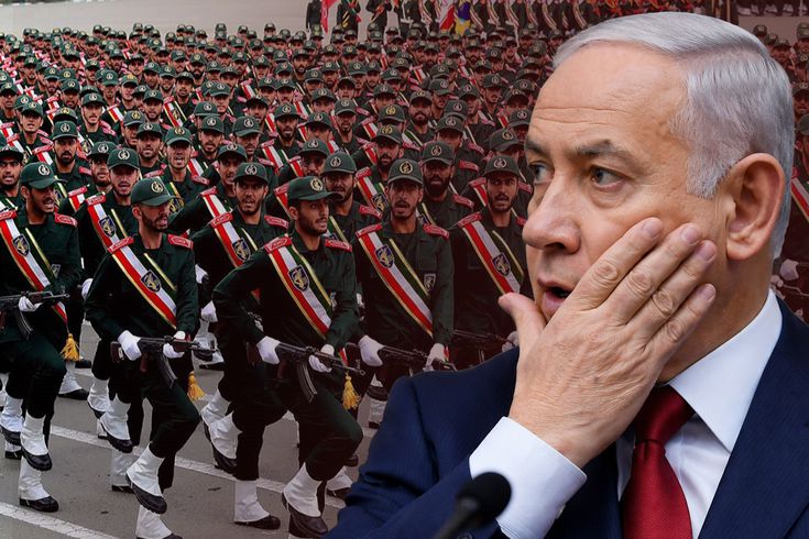 Devrim Muhafızları'ndan öldü denilen Netanyahu için tek cümlelik açıklama