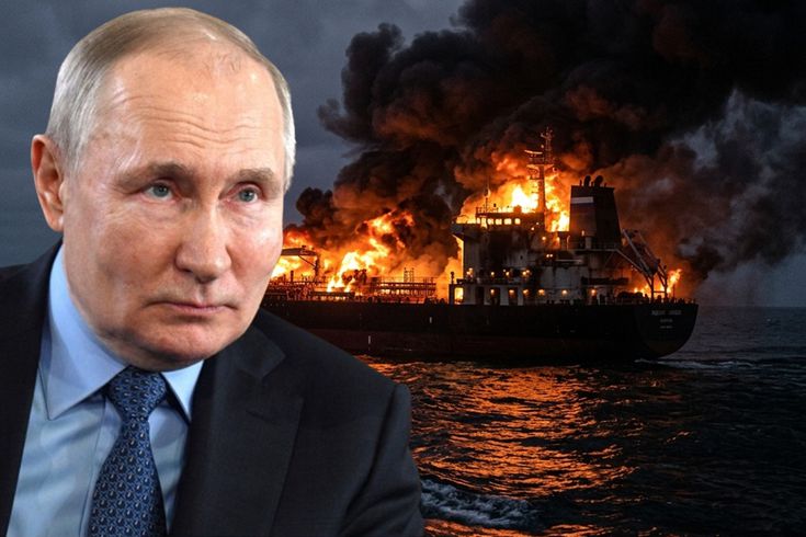 Dünya Hürmüz'ü konuşurken, Lavrov başka bir yeri işaret etti: Kimse burası için endişelenmiyor