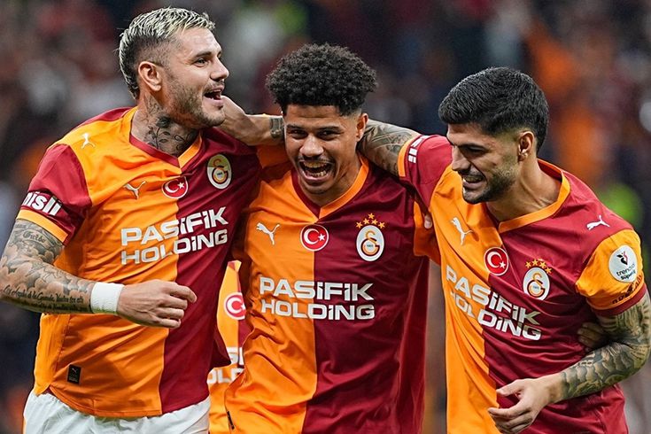 Galatasaray'ın yıldızı Gabriel Sara için büyük gün