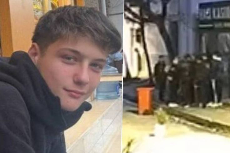 Güngören'de öldürülen Atlas Çağlayan'ın ailesini tehdit eden 9 şüpheli hakkında iddianame hazırlandı