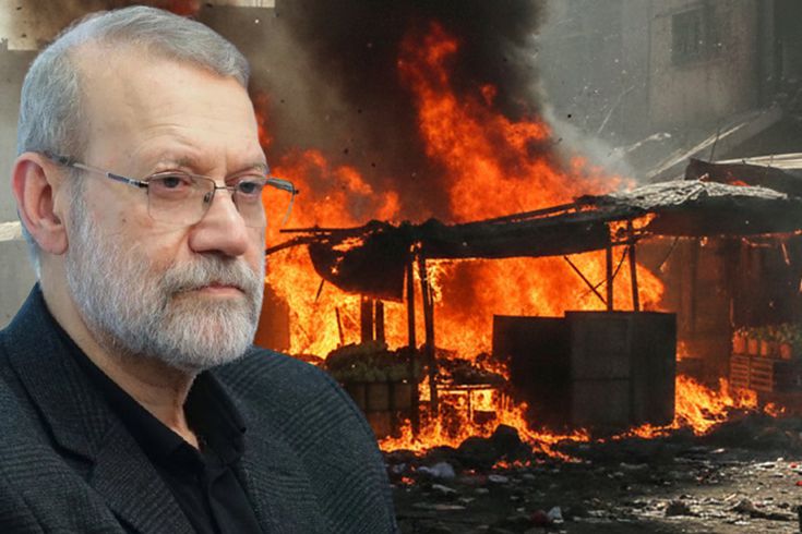 İran'dan İslam ülkelerine altı maddelik çağrı