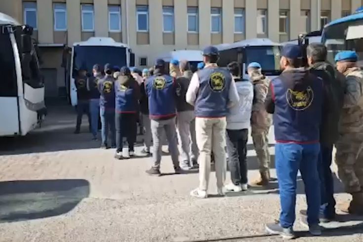JASAT ekipleri Sur'da işlenen cinayeti sigara izmaritindeki DNA ile aydınlattı