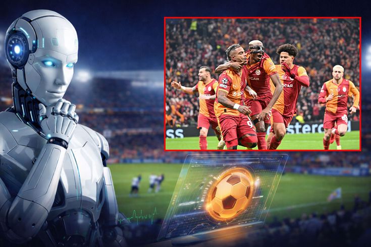 Yapay zeka Süper Lig Şampiyonu Galatasaray diyor