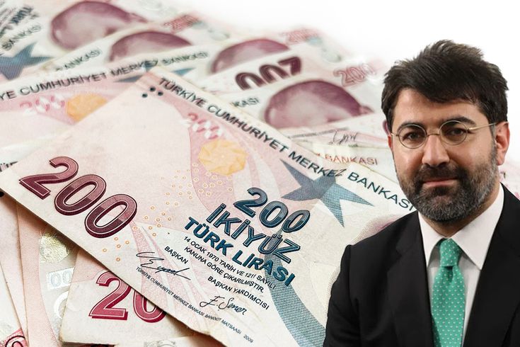 200 TL'nin üzerinde imzası vardı! İddianamede suçlama hayli vahim