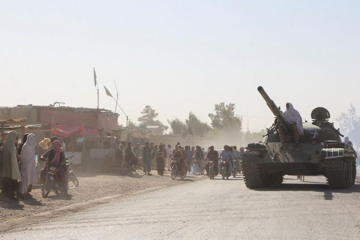 DSÖ'den Afganistan ile Pakistan arasındaki gerilimin azaltılması çağrısı