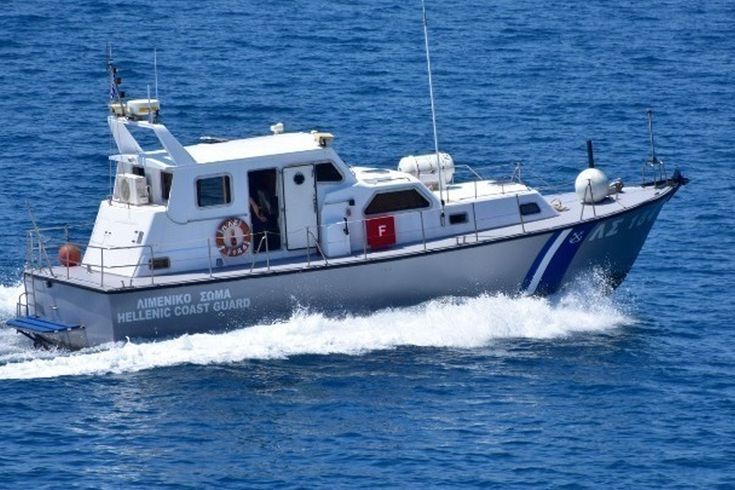 Estonya Büyükelçisi'nin de içinde olduğu gemi Meis açıklarında battı