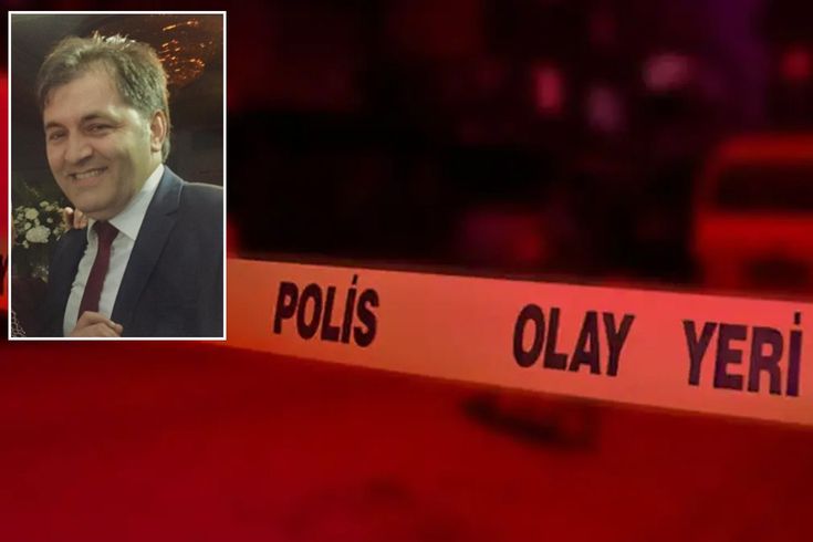 Evdeki şişeyi su zannedip içti, hayatını kaybetti